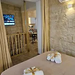 Casa Petra Apartman *