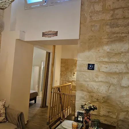 Appartamento Casa Petra Bari