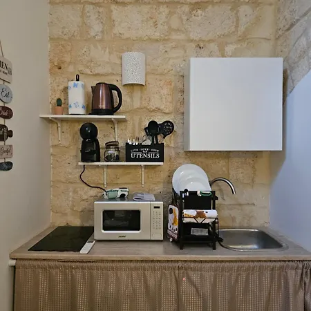 아파트 Casa Petra