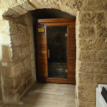 아파트 Casa Petra 바리