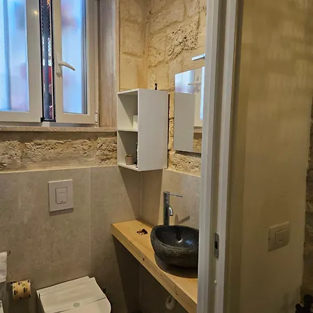 Casa Petra