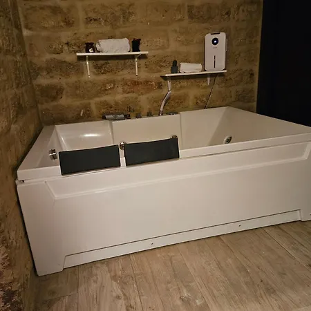 Casa Petra 아파트