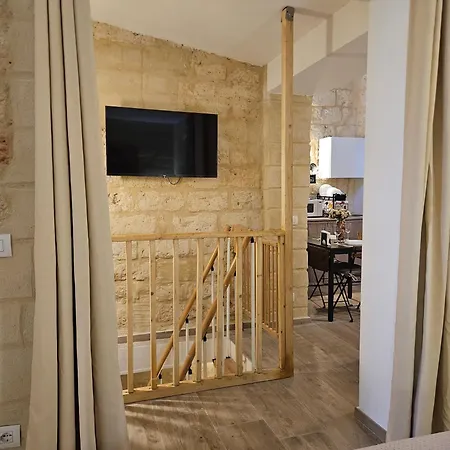 Appartamento Casa Petra