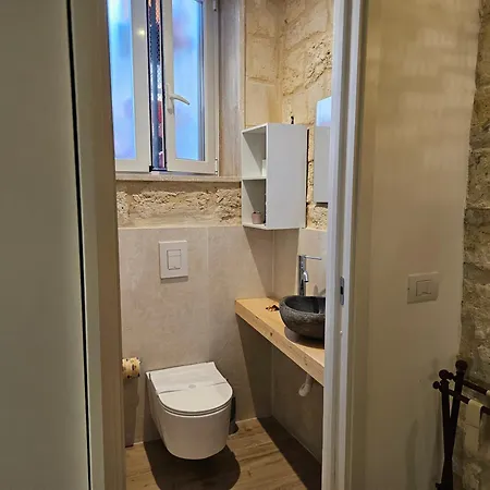 Apartamento Casa Petra Bari