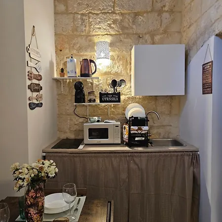 Casa Petra * Bari