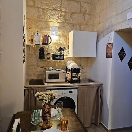 Casa Petra Apartamento *
