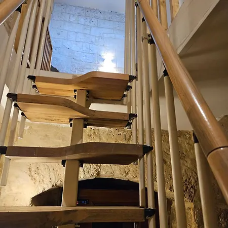 Casa Petra 아파트 바리