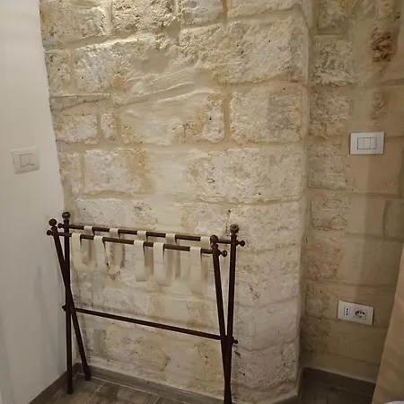 Casa Petra 아파트