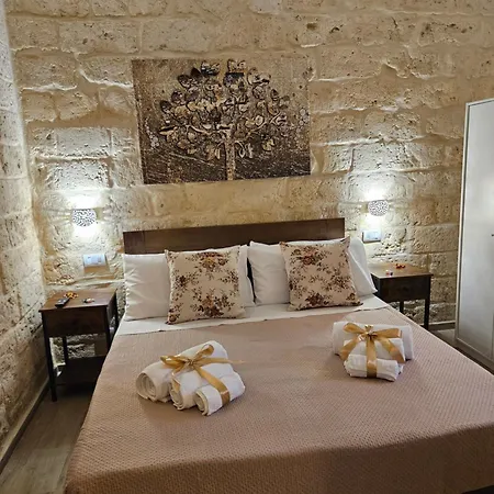 Apartamento Casa Petra Bari