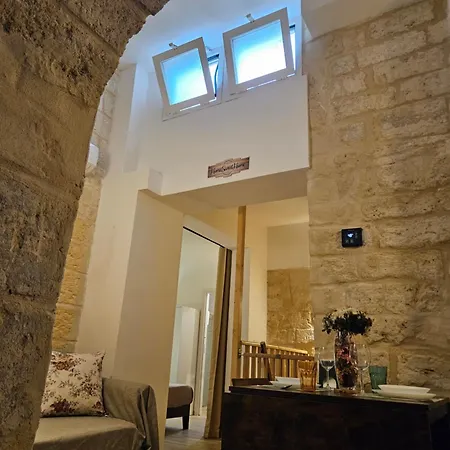 Apartamento Casa Petra