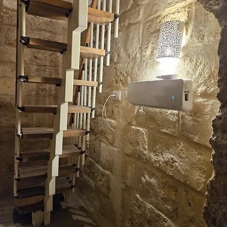 아파트 Casa Petra *