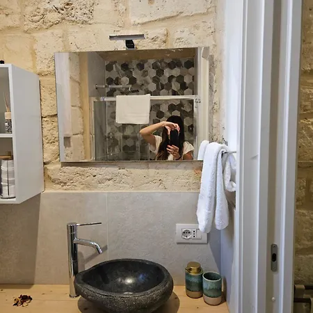 Casa Petra Bari
