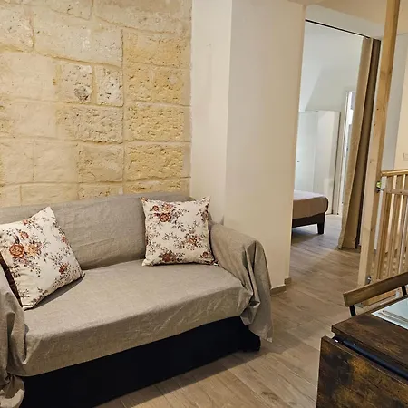 Appartamento Casa Petra