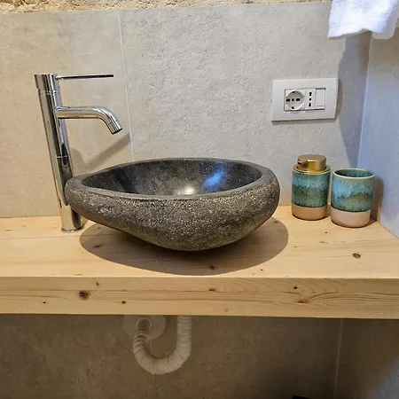 Casa Petra 아파트 바리