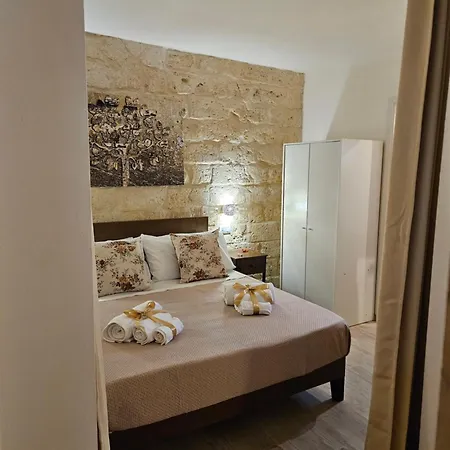 Appartamento Casa Petra Bari