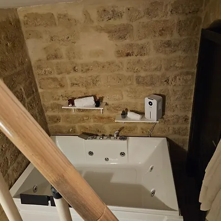 Casa Petra * Bari