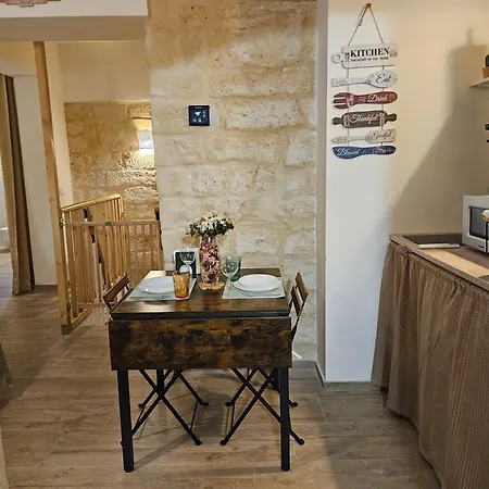 아파트 Casa Petra 바리