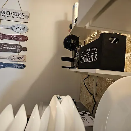 Casa Petra Appartamento *