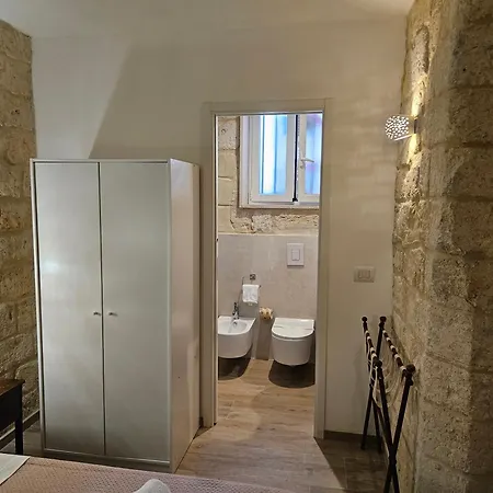 Appartamento Casa Petra *