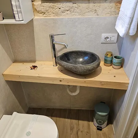 Casa Petra 아파트 바리