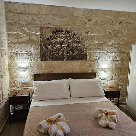 Casa Petra Apartamento