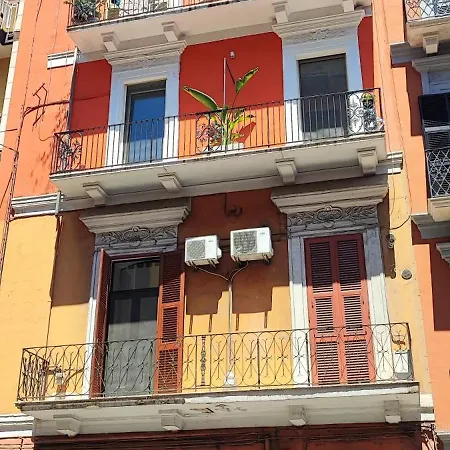 아파트 Casa Petra
