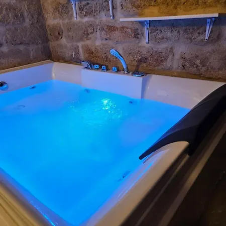 Appartement Casa Petra
