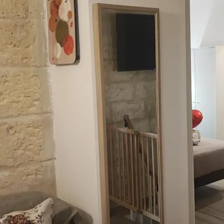Casa Petra Apartamento