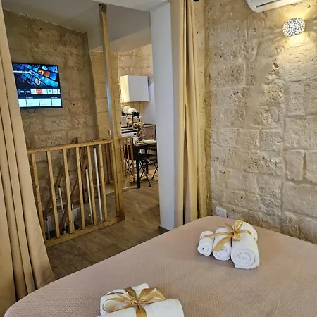 Casa Petra Apartman *