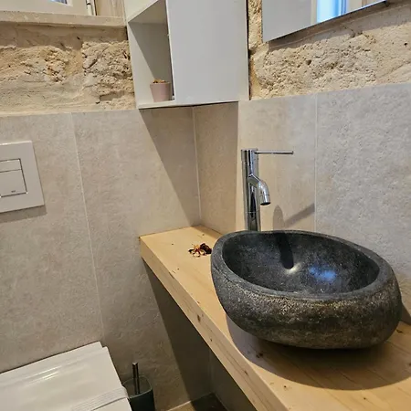 Casa Petra Apartman *