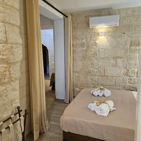 Casa Petra *