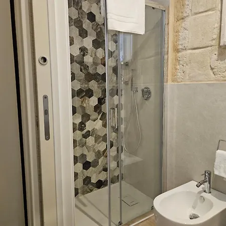 Casa Petra Apartman *