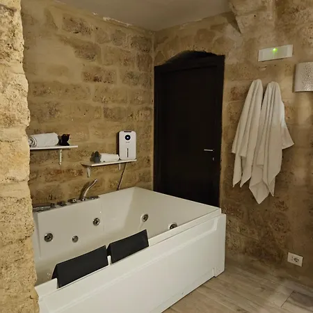 Casa Petra Bari