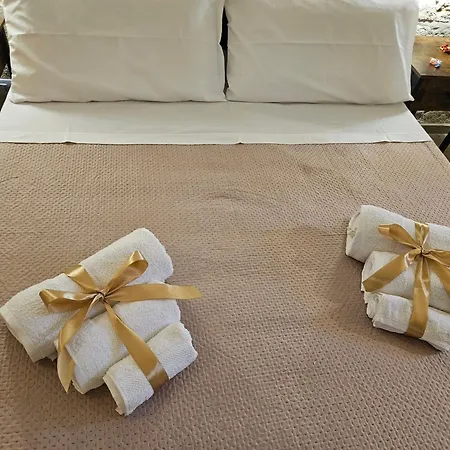 Casa Petra Apartman *