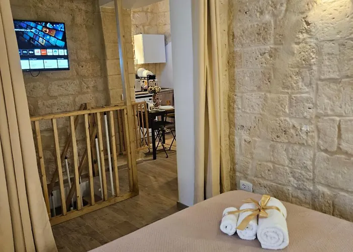 Casa Petra דירה *