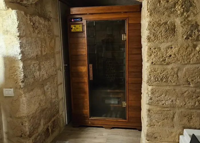 דירה Casa Petra בארי