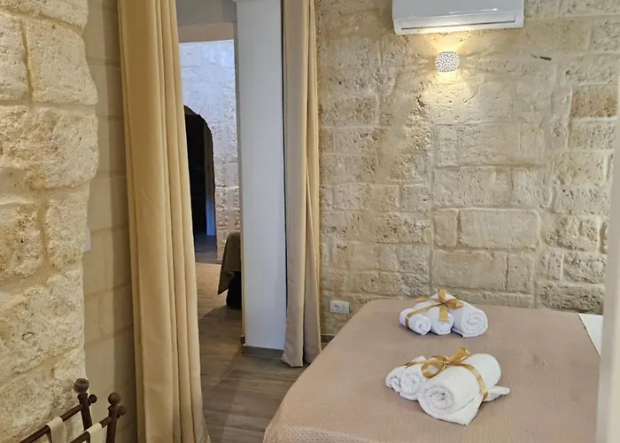 Casa Petra *