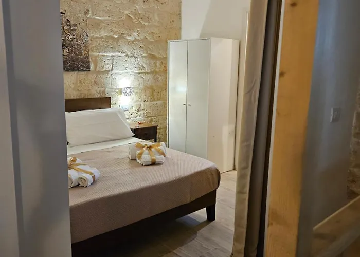 Casa Petra