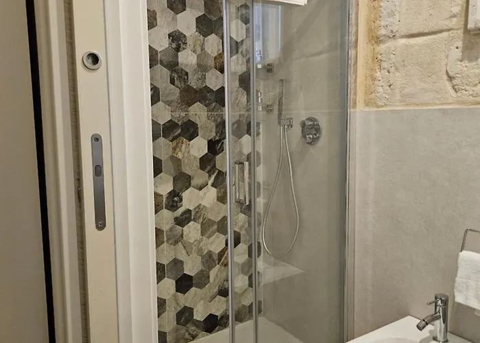 Casa Petra דירה *