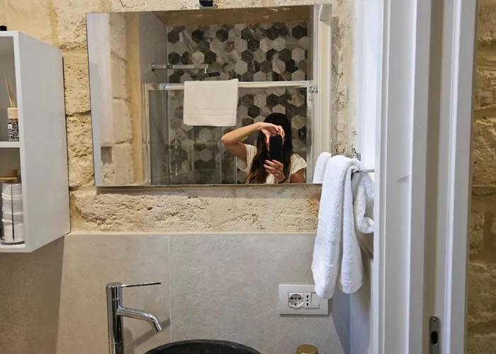 Casa Petra בארי