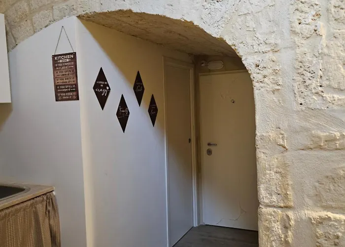 Casa Petra