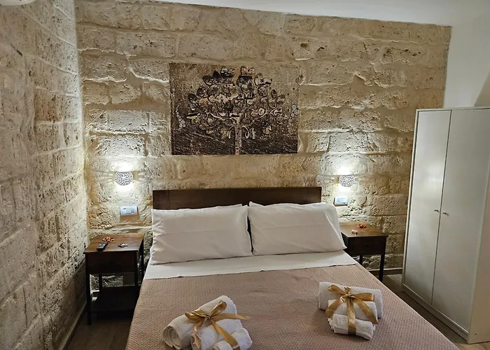 Casa Petra דירה